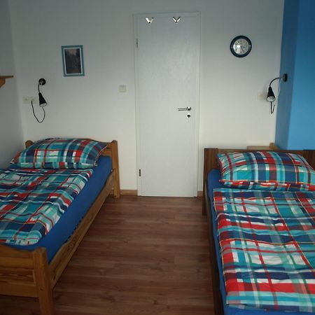 Guest House LUFT Sněžník Extérieur photo