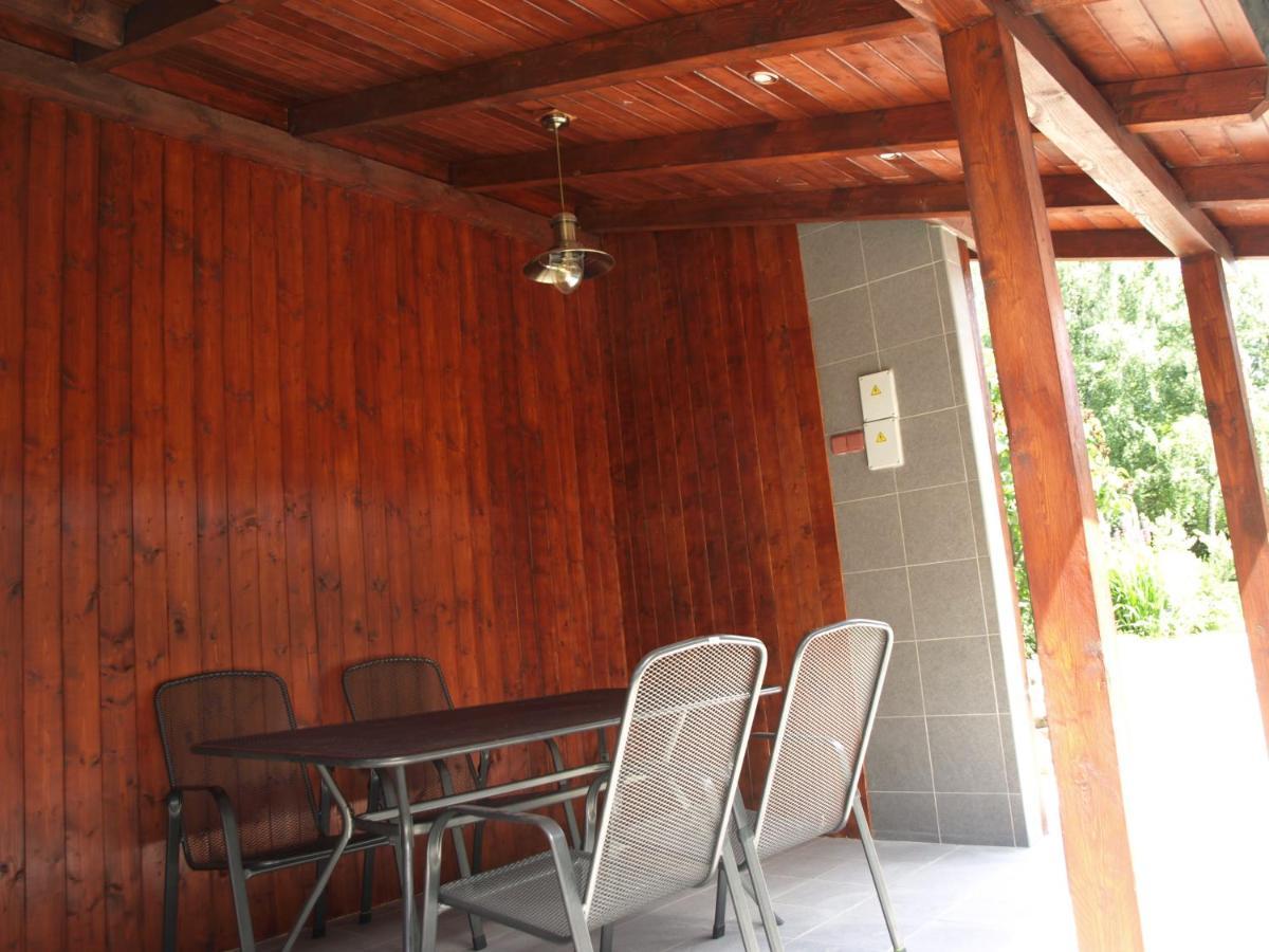 Guest House LUFT Sněžník Extérieur photo