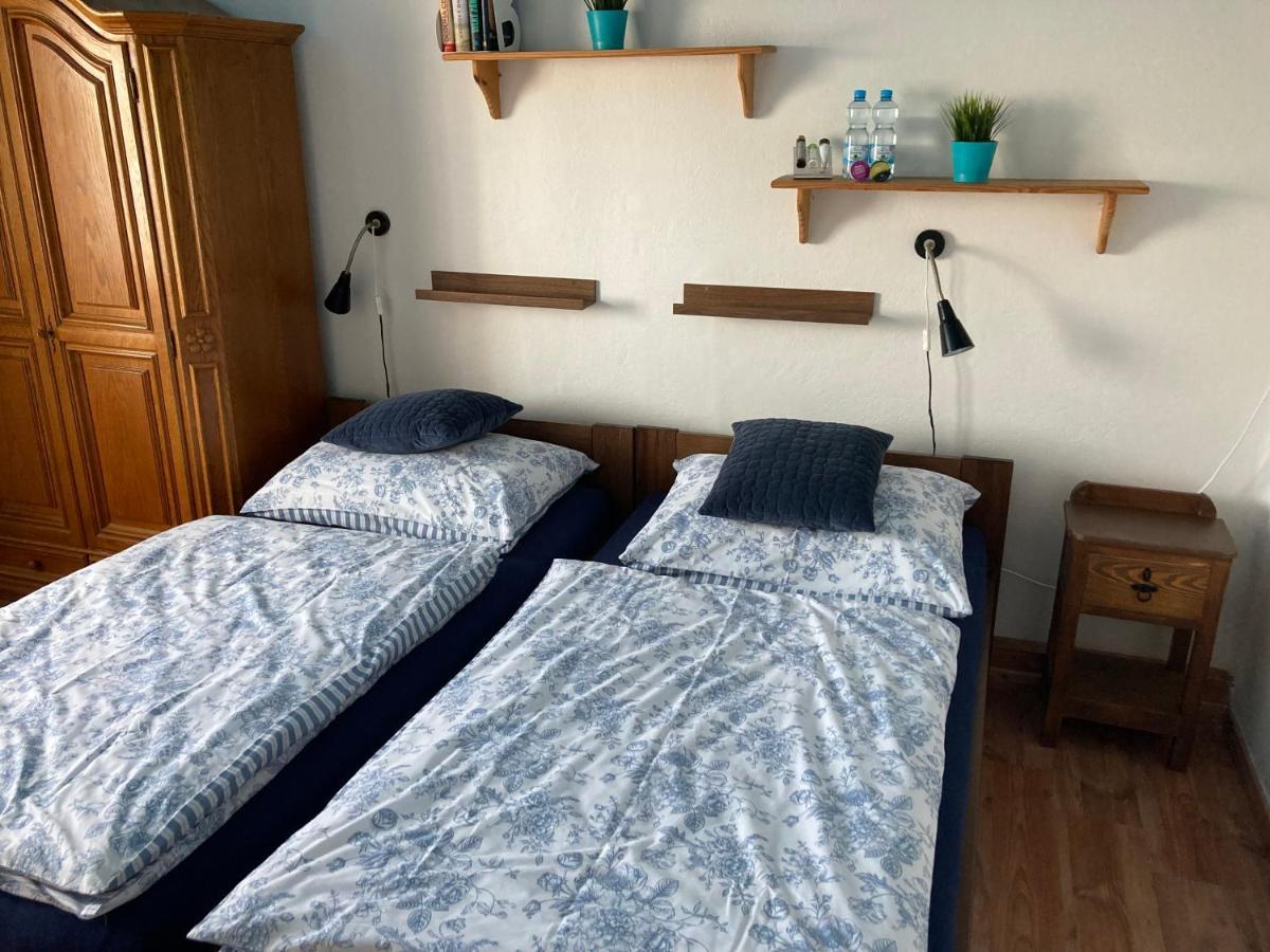 Guest House LUFT Sněžník Extérieur photo