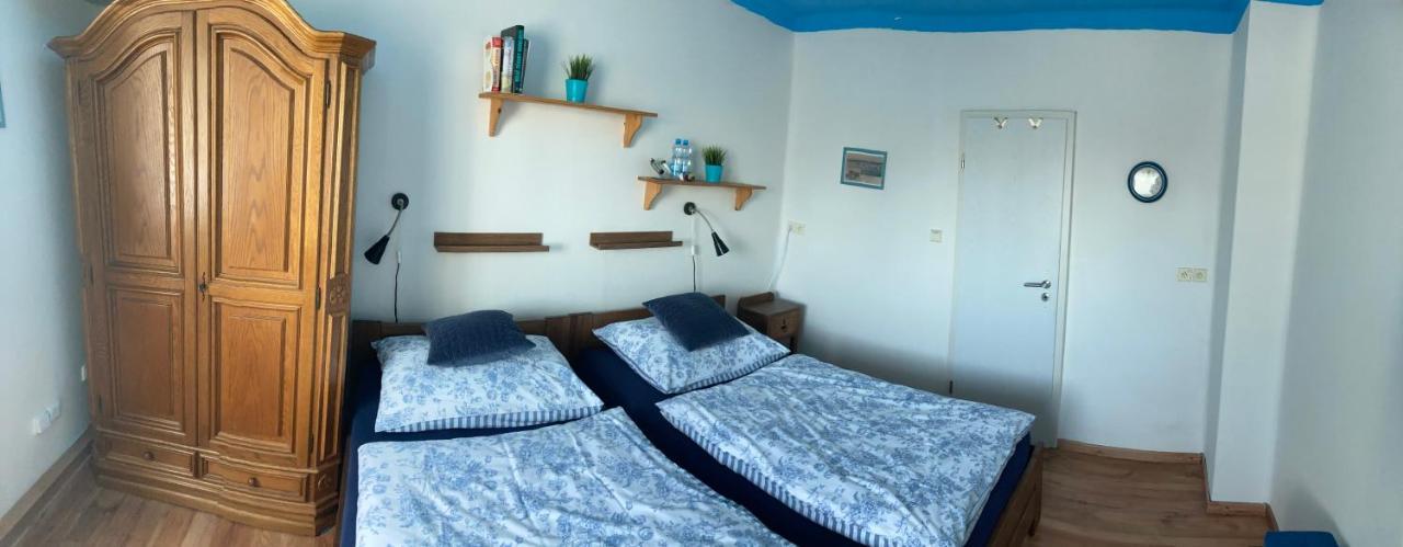 Guest House LUFT Sněžník Extérieur photo