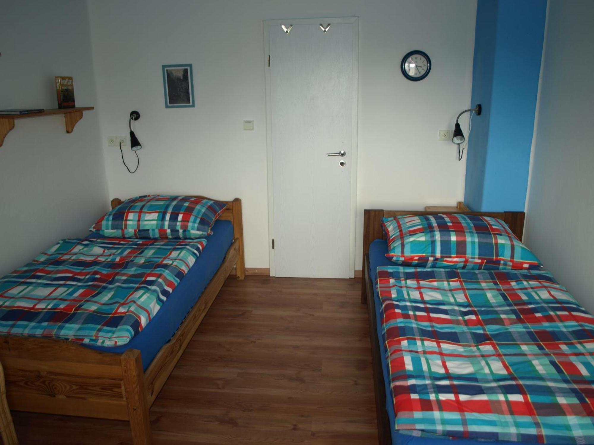 Guest House LUFT Sněžník Extérieur photo