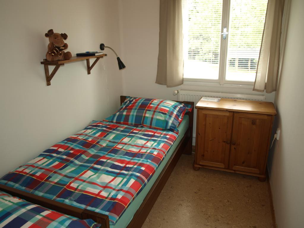 Guest House LUFT Sněžník Extérieur photo
