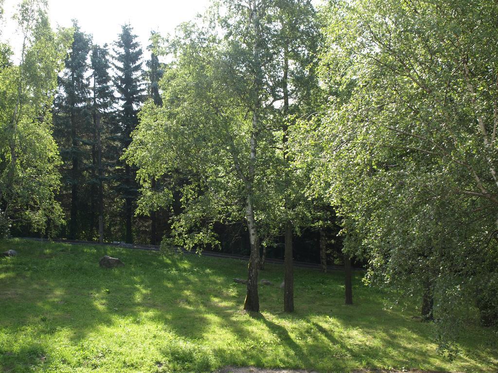 Guest House LUFT Sněžník Extérieur photo