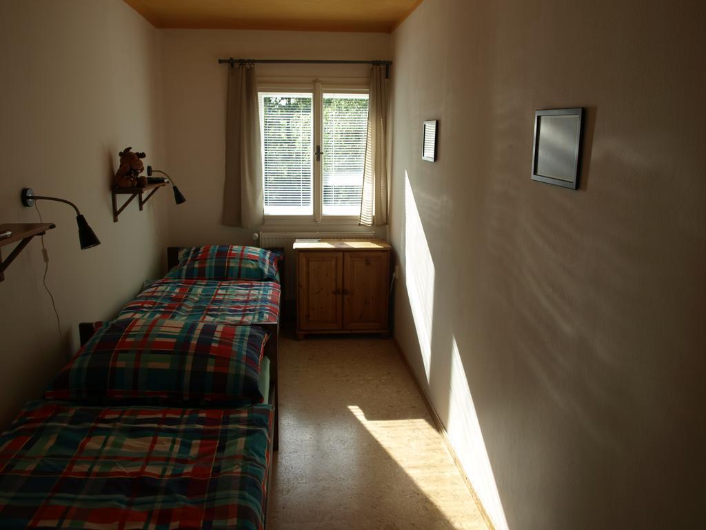 Guest House LUFT Sněžník Extérieur photo