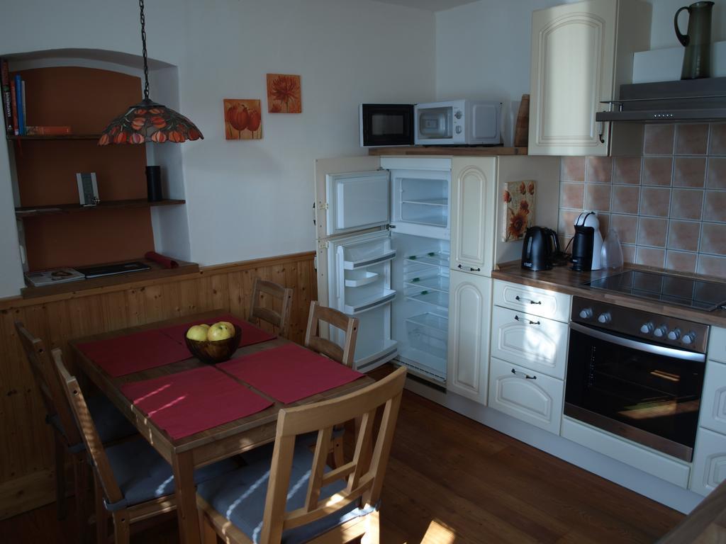 Guest House LUFT Sněžník Extérieur photo
